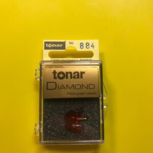 Naald JVC  DT-Z 4 S - Tonar 884
