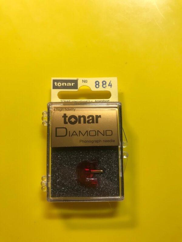 Naald JVC  DT-Z 4 S - Tonar 884