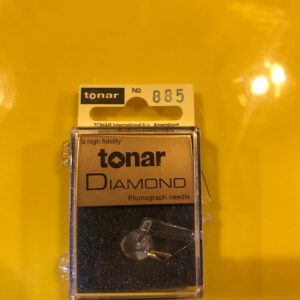 Naald Technics EPS-22 ES/ EPS-23 ES - Tonar 885