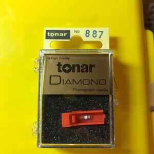 Naald Toshiba N-34 / C-34 Tonar 887