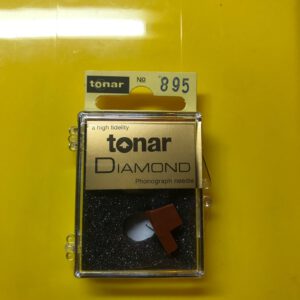 Naald Inkel ATN-72 - Tonar 895