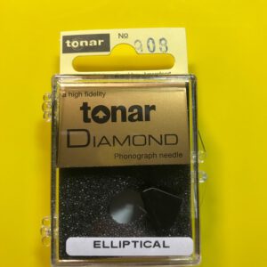 Naald Kenwood N-50 - Tonar 908