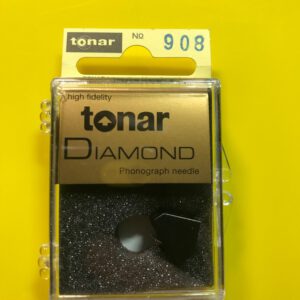 Naald Jelco D - Tonar 908