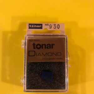 Naald JVC LE-500 - Tonar 930