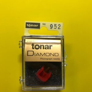 Naald Jelco MC-45 D - Tonar 952