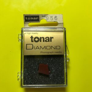 Naald Silver SLU-30 - Tonar 956