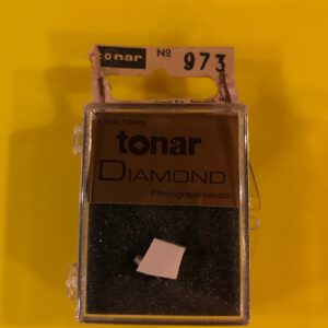 Naald Schneider SPP-26 - Tonar 973