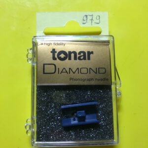 Naald Hitachi DS-ST 33 - Tonar 979