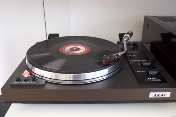 Naald Akai AP-306 - Tonar 734