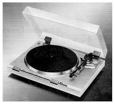 Naald Akai AP-D2 Platenspeler - Tonar 933