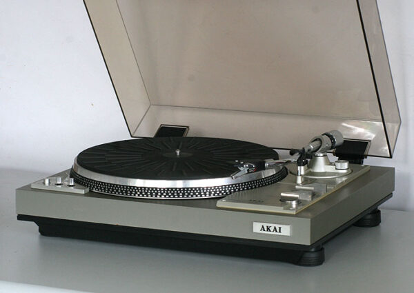 Naald Akai AP-206 - Tonar 734