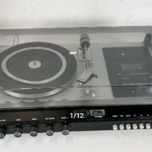 Naald Aristona DX5827 Platenspeler