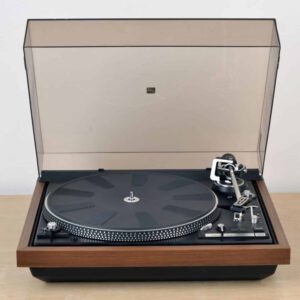 Naald Dual 521 Platenspeler - Tonar 821DE