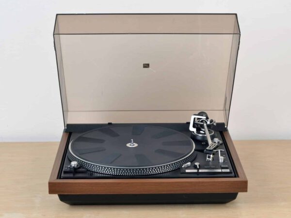 Naald Dual 521 Platenspeler - Tonar 821DE