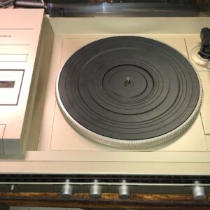 Naald Erres stereo music centre ST1114 platenspeler - Tonar 2132