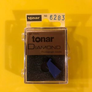 Naald Kenwood N-68 - Tonar 6283