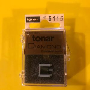 Naald Toshiba N-44 - Tonar 6115