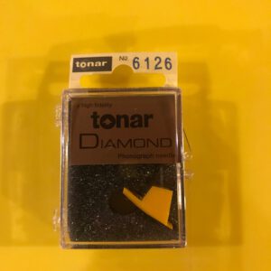 Naald Scott ATN-3482 P - Tonar 6126