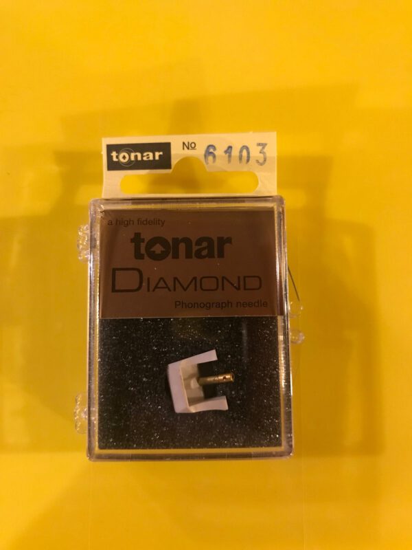 Naald Pioneer PN-800 - Tonar 6103