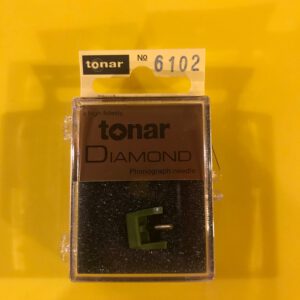Naald Pioneer PN-200 - Tonar 6102