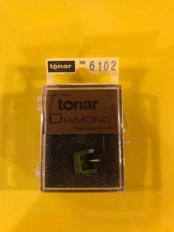 Naald Pioneer PN-200 - Tonar 6102