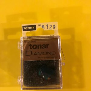 Naald Toshiba N-500 C - Tonar 6129