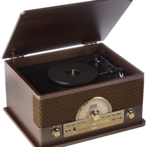 Naald ION Audio Superior LP Platenspeler - Tonar 6174