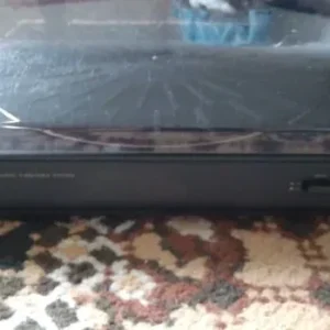 Naald JVC AL-E51 Platenspeler - Tonar 974