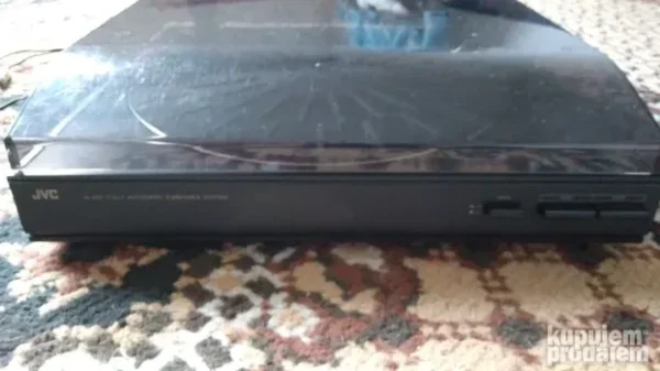 Naald JVC AL-E51 Platenspeler - Tonar 974