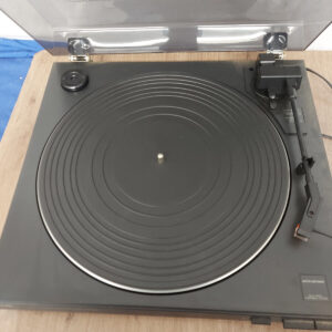 Naald JVC AL-E31 Platenspeler - Tonar 974