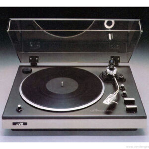 Naald JVC JL-F30 Platenspeler - Tonar 718