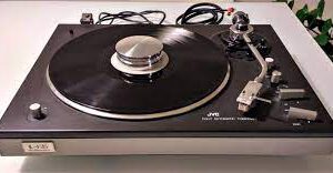 Naald JVC JL-F35 Platenspeler - Tonar 718