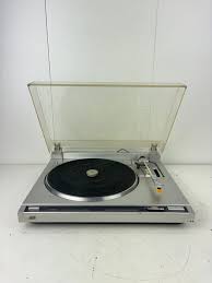 Naald JVC L-A100 Platenspeler - Tonar 974