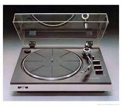 Naald JVC JL-A20 Platenspeler - Tonar 718
