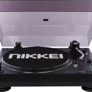 Naald Nikkei NTT05U Platenspeler - Tonar 981