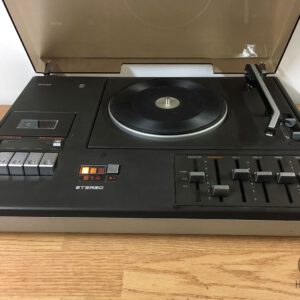 Naald Philips GR814 platenspeler - Tonar 2132