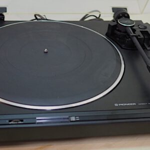 Naald Pioneer PL-430 Platenspeler - Tonar 851
