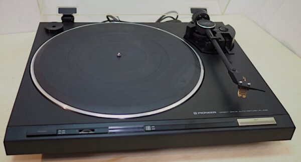 Naald Pioneer PL-430 Platenspeler - Tonar 851