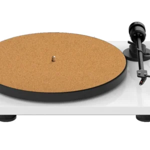 Naald Pro-Ject E1 Platenspeler - Ortofon Stylus 5 E