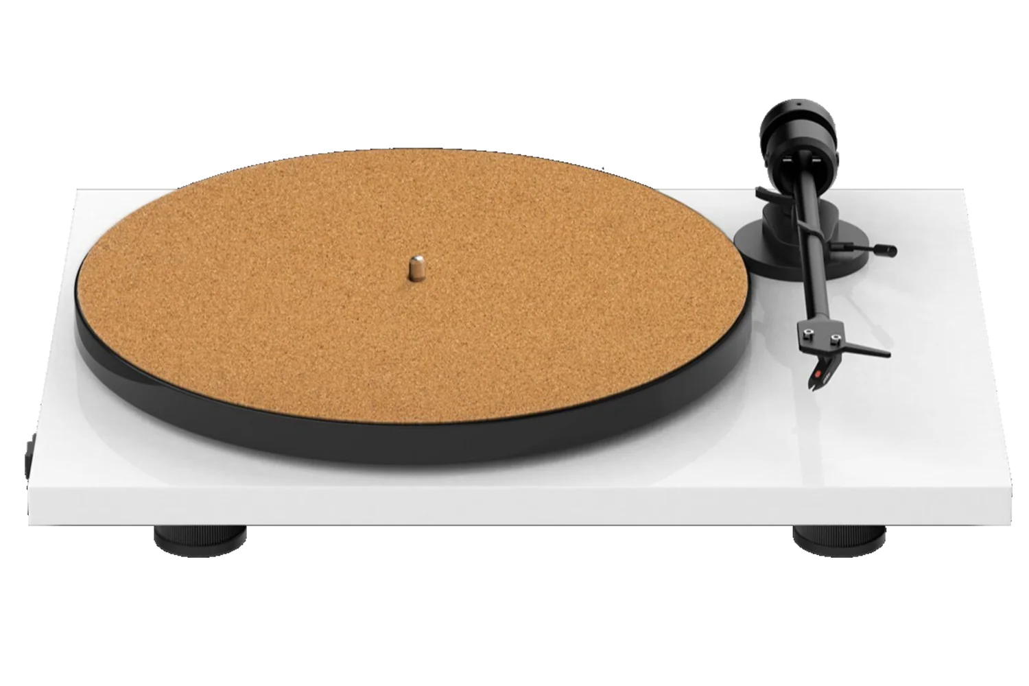Naald Pro-Ject E1 Platenspeler - Ortofon Stylus 5 E