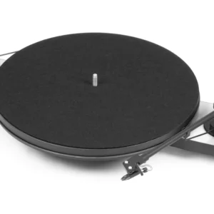 Naald Pro-Ject Elemental Platenspeler - Ortofon Stylus 5 E