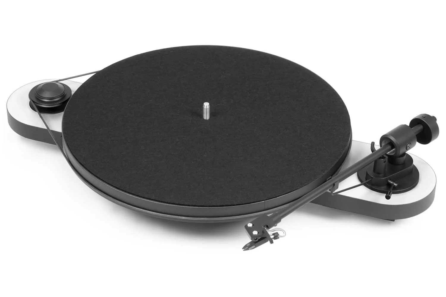 Naald Pro-Ject Elemental Platenspeler - Ortofon Stylus 5 E