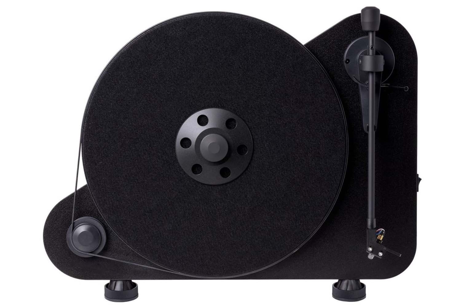 Naald Pro-Ject VT-E Bluetooth R Platenspeler - Ortofon Stylus 5 E