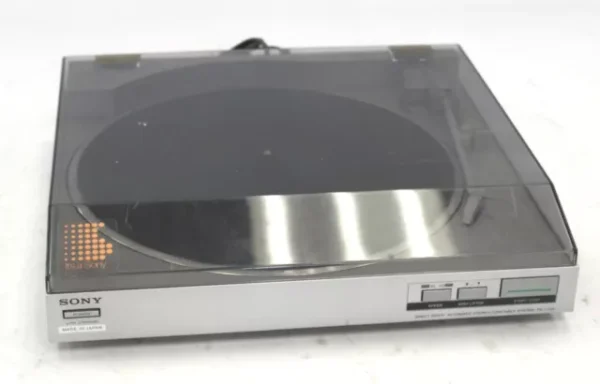 Naald Sony PS-LX20 Platenspeler - Tonar 977