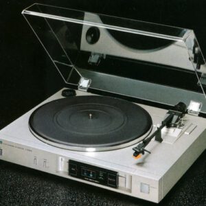 Naald Sansui P-D30A Platenspeler - Tonar 877