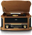 Naald Lenco Classic Phono TCD-2550WD Platenspeler - Tonar 6174