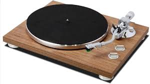 Naald TEAC TN-400 Platenspeler