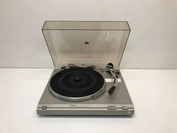 Naald Technics SL-200 platenspeler - Tonar 757