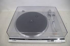 Naald Technics SL D31 - Tonar 940