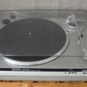 Naald Technics SL-Q310 Platenspeler - Tonar 6031
